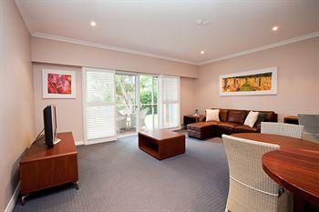 Seashells Resort Busselton Yallingup Beach Road