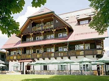 Lindner Hotel & Spa - Die Wasnerin Bad Aussee Sommersbergseestrasse 19