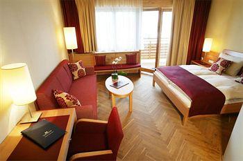 Lindner Hotel And Spa Die Wasnerin Bad Aussee Sommersbergseestrasse 19