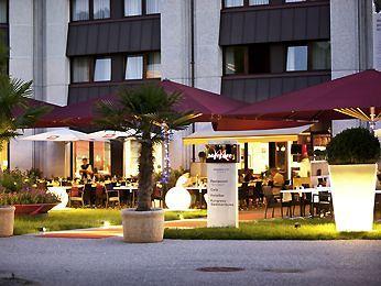 Hotel Mercure Bregenz City Platz Der Wiener Symphoniker 2