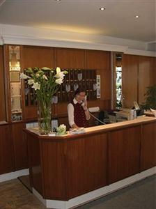 Hotel Mariahilf Graz Mariahilferstrasse 9