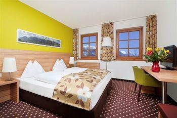 Austrotel Hotel Innsbruck Bernhard Hofel Strasse 16