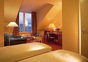 Sailer Hotel Innsbruck Adamgasse 8