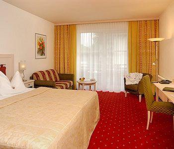 Rudolfshof Vitality Hotel Kaprun Lechnerdorfgasse 606/ Imbachstraße 5