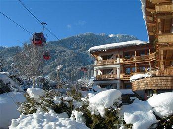 Best Western Premier Hotel Kaiserhof Kitzbühel Hahnenkammstrasse 5