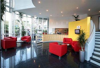 Allyouneed Hotel Klagenfurt am Worthersee Nautilusweg 11