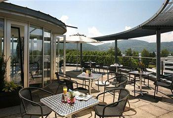 Allyouneed Hotel Klagenfurt am Worthersee Nautilusweg 11