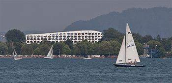 Lindner Seepark Hotel Klagenfurt am Wothersee Universitatsstrasse 104