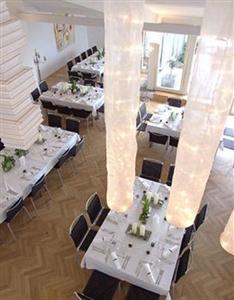 Landgraf Hotel And Loft Linz Hauptstrasse 12