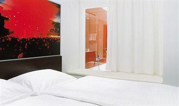 Spitz Hotel Linz Fiedlerstrasse 6