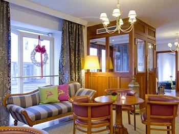 Achat Plaza Zum Hirschen Hotel Salzburg Saint Julien-Strasse 21-23