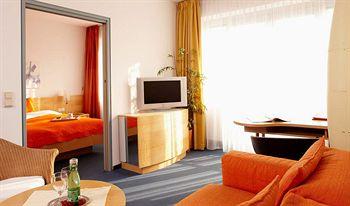Amade Hotel Schaffenrath Salzburg Alpenstrasse 115-117