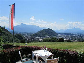 Hotel Schöne Aussicht Salzburg Heuberg 3