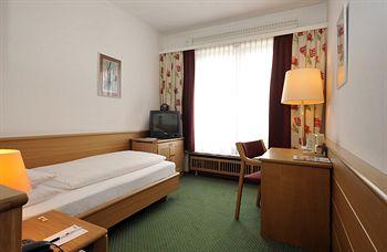 Best Western Hotel Stieglbrau Salzburg Rainerstrasse 14