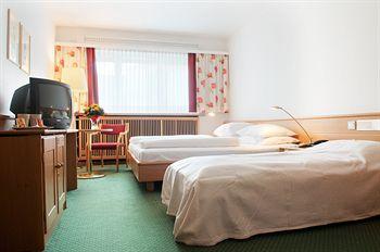 Best Western Hotel Stieglbrau Salzburg Rainerstrasse 14