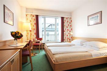 Best Western Hotel Stieglbrau Salzburg Rainerstrasse 14