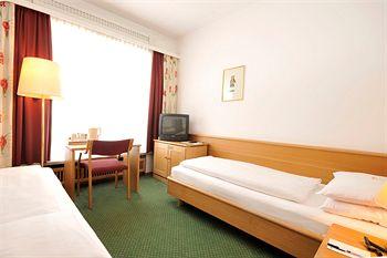 Best Western Hotel Stieglbrau Salzburg Rainerstrasse 14