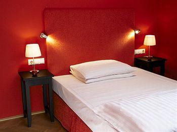 Austria Classic Hotel Papageno Vienna Wiedner Hauptstrasse 23-25