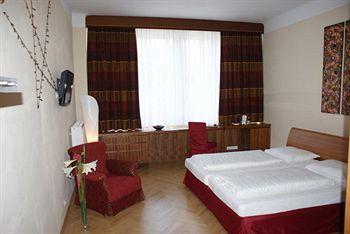 Austria Classic Hotel Papageno Vienna Wiedner Hauptstrasse 23-25