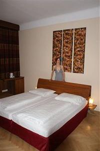 Austria Classic Hotel Papageno Vienna Wiedner Hauptstrasse 23-25