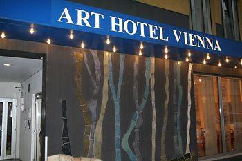 Art Hotel Vienna Brandmayergasse 7-9