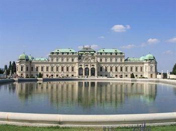 Starlight Suiten Hotel Am Heumarkt Vienna Am Heumarkt 15