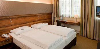 Eurostars Embassy Hotel Vienna Landstrasser Hauptstrasse 120