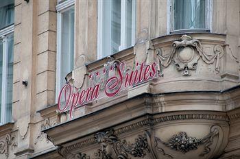 Opera Suites Vienna Kaerntnerstrasse 47