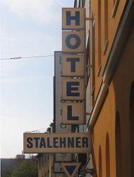 Stalehner Hotel Vienna Ranftlgasse 11