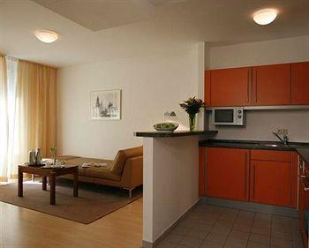 Liv In Serviced Apartments Vienna Kenyongasse 17