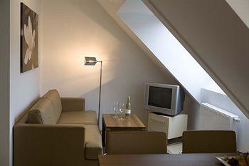 Liv In Serviced Apartments Vienna Kenyongasse 17