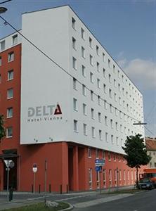 Delta Hotel Vienna Sonnwendgasse 8