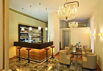 Kummer Hotel Vienna Mariahilfer Strasse 71a