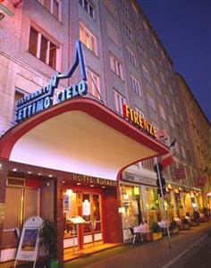 Royal Hotel Vienna Singerstrasse 3