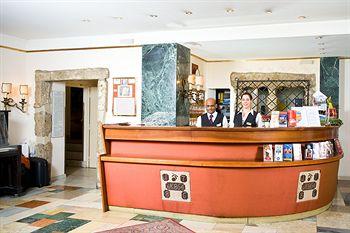 Royal Hotel Vienna Singerstrasse 3