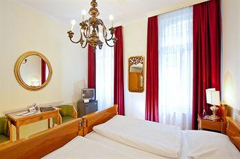 Graben Hotel Vienna Dorotheergasse 3