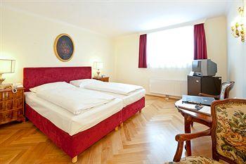 Graben Hotel Vienna Dorotheergasse 3