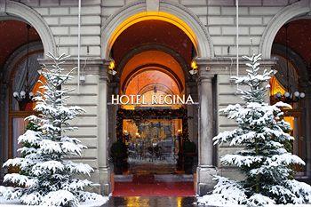 Regina Hotel Vienna Rooseveltplatz 15