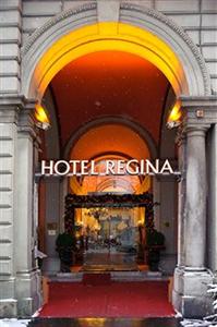 Regina Hotel Vienna Rooseveltplatz 15