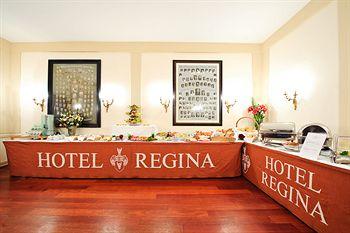Regina Hotel Vienna Rooseveltplatz 15