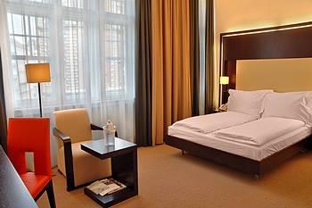 The Levante Parliament Hotel Vienna Auerspergstrasse 9