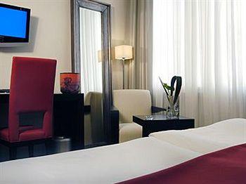 The Levante Parliament Hotel Vienna Auerspergstrasse 9