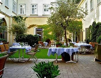 Das Triest Hotel Vienna Wiedner Hauptstrasse 12
