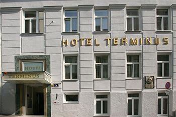 Terminus Hotel Vienna Fillgraderg 4