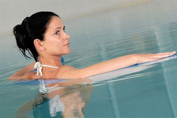 Warmbaderhof Spa And Golf Hotel Villach Kadischenallee 22-24