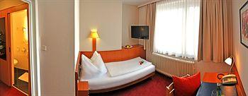 City Hotel Villach Bahnhofplatz 3