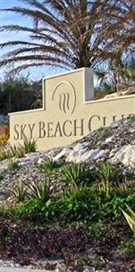 Sky Beach Club Queens Highway, Governor's Harbour