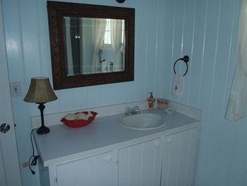 Wheel House Upstairs by Living Easy Abaco Eastern Shores