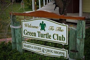 Green Turtle Club Resort And Marina Green Turtle Cay Green Turtle Cay