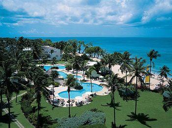 Almond Beach Village Resort Saint Peter (Barbados) Heywoods